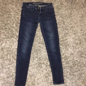 CHEAP AMERICAN EAGLE JEANS